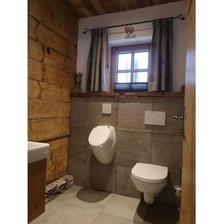 Chalet Sinnlehenalm *