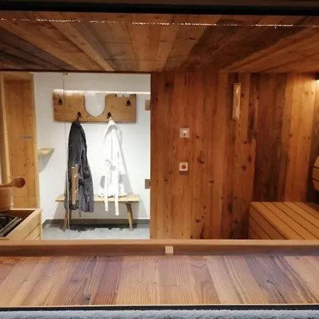 Chalet Sinnlehenalm Apartment *