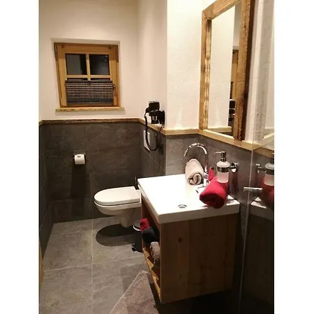 Lejlighed Chalet Sinnlehenalm *