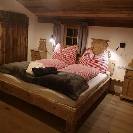 Lejlighed Chalet Sinnlehenalm Saalbach-Hinterglemm